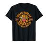 FUGGLER Odd Ooga Booga Funny Ugly Monster T-Shirt