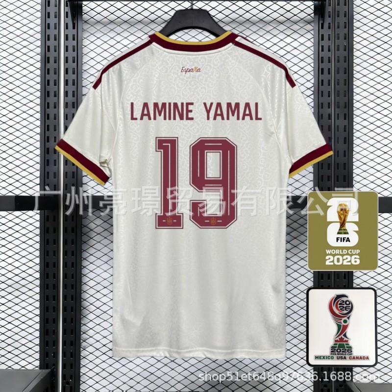 Portugal National Team 2026 World Cup Soccer Jersey CR7 Vinicius Style Men Women Short Sleeve Football Kit