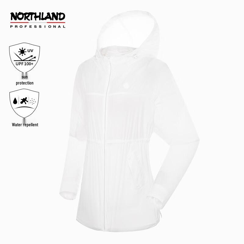 

Northland Женская легкая солнцезащитная куртка Enqi 165/88A