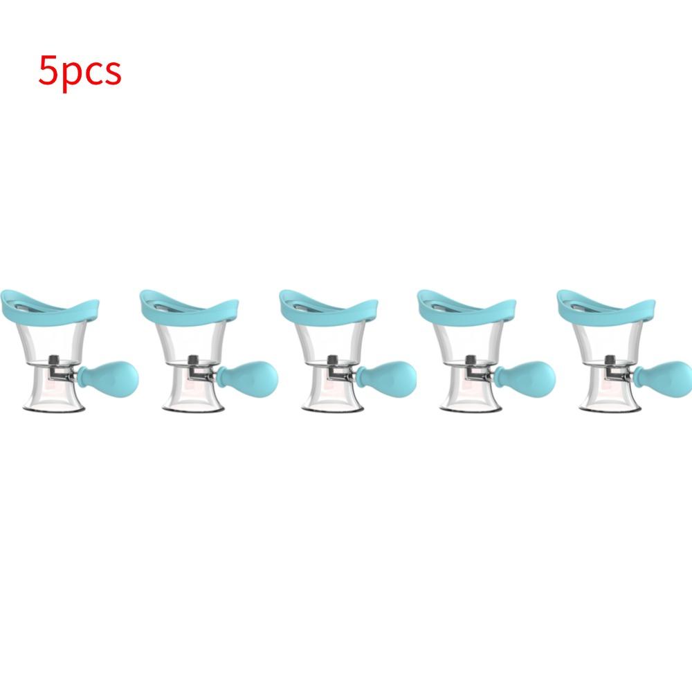 Silicone Eye Wash Cups Eyes Cleaner Flushing Rinse Cups Bath Eyewash Cups Relieve Eye Fatigue Dryness