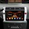 JIUYIN 4G Android 2DIN DSP Car Radio Multimedia Video Player for Citroen C4 C-Triomphe C-Quatre 2004-2014 Navigation GPS Carplay