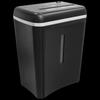 SUNWOOD SD9101 8-Sheet Cross-Cut Paper Shredder for Home & Office