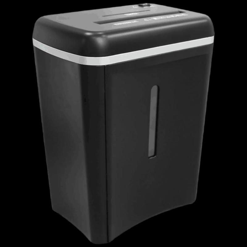 

SUNWOOD SD9101 8-Sheet Cross-Cut Paper Shredder for Home & Office