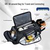 Men's Multi-functional Business Travel Backpack