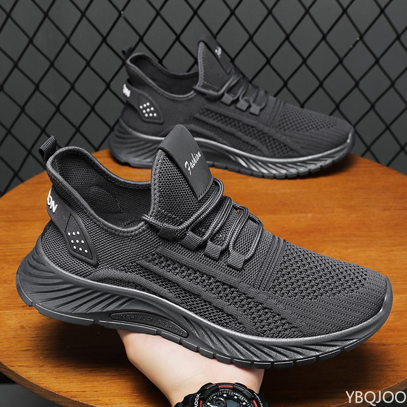 Fashion 2025 Women's New Couple Shoes Fashion Comfortable Casual Shoes Outdoor Breathable Running Shoe Ladies Lightweight Sneakers