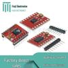 DRV8833 & TB6612FNG DC Motor Driver Module Board