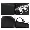 EVA Shell Speaker Carrying Case With Adjustable Strap For Flip 7/6/5 Outdoor Travel And Enhances Device Protections