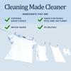 Miss Mouth's Messy Eater Stain Treater Spray Newborn & Baby Essentials No Dry Cleaning Food Grease Coffee Off Laundry, Underwear