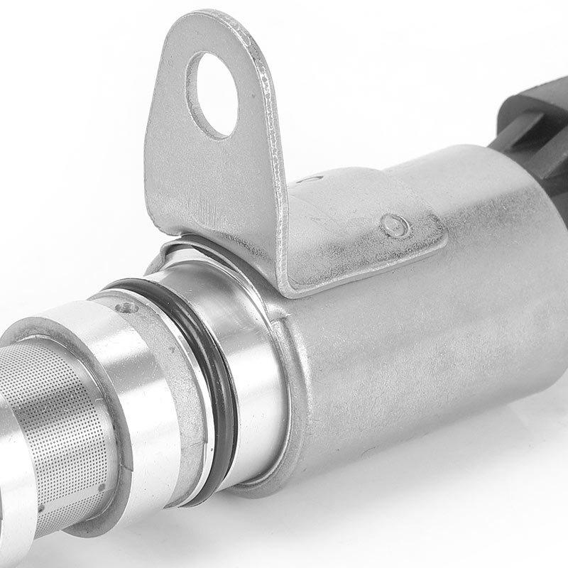237963HD0A VVT Camshaft Solenoid Valve for Nissan Note 1.2 / Turbo E12 2012-2016 Nissan Micra 1.2 2010-2016 237963HD2A 2-pin