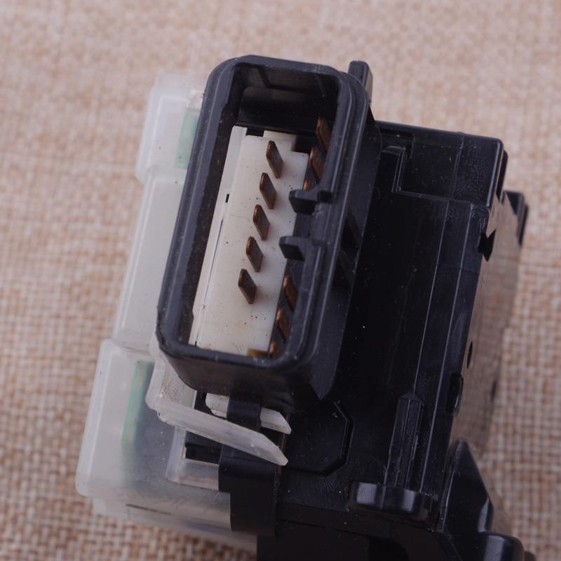 CITALL Right Car Auto Windshield Wiper Steering Column Switch Stalk for Mazda 6 RX8 2004 2005 2006 2007 2008 CX-7 2007 2008 2009