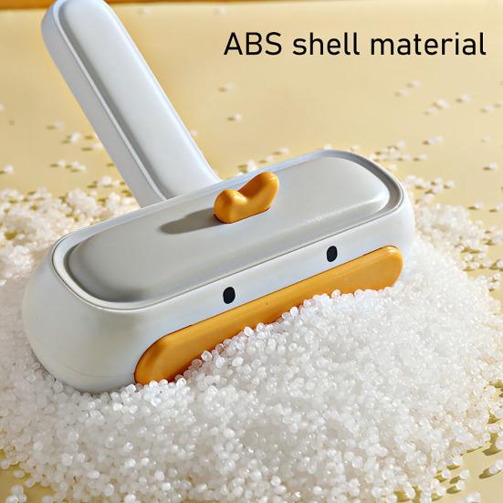 Pet Hair Remover Reusable Lint Roller for Dogs Cats Hair Self Clean Fur Remover with Dust Bin for Furniture Couch Carpet Clothes Car Seats Beddings