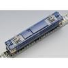 Tomytec TOMIX N Gauge JR EF65 1000 Series Shimonoseki Regional Railway Department Electric Locomotive 7189