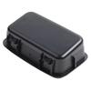 1J0858373C Car Center Console Armrest Storage Box For Jetta MK4 1999~2005 For Bora MK4 1999~2005 For Golf MK4 1998~2006
