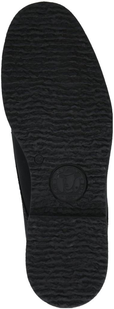 Ботинки Panama Jack Glasgow Igloo черные