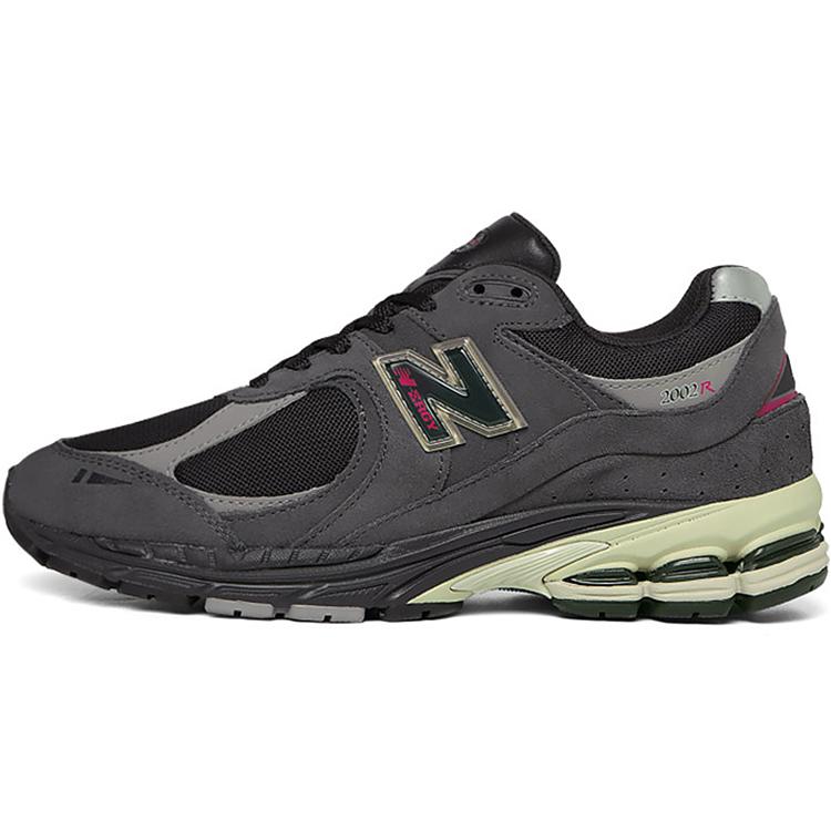 2002R New Balance Magnet Hi-Pink M2002RGV 40.5