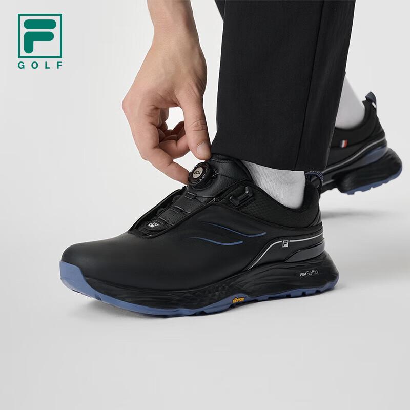 FILA Men s GF VELOCITY Soft Spike Golf Training Shoes 40.5