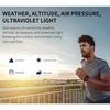 Women IP68 Waterproof Smart Watch Bluetooth Smartwatch For IPhone Heart Rate Monitor Fitness Tracker