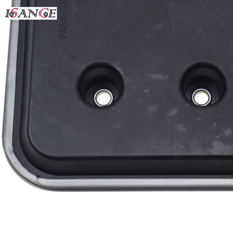 Transmission Filter & Pan Gasket For Dodge Dakota Durango Ram & JEEP Grand Cherokee A518 46RH 46RE A618 47RE 47RH 48RE 42RE 44RE