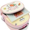 Cartoon Kindergarten Children's Schoolbag For Boys And Girls Lightweight Backpack