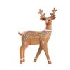 Elk Resin Ornaments Furniture Christmas Decoration Props Crafts Christmas Decorations