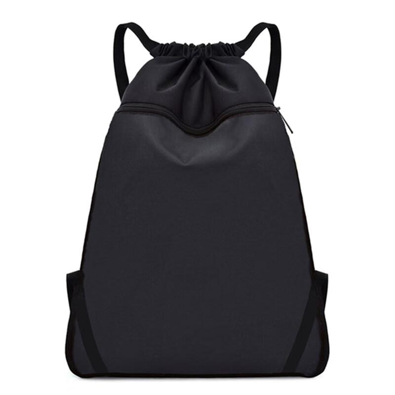 Li Shen Drawstring Sports Bag