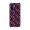New Fashion Flower Cover For Huawei Nova Y70 Plus Case Soft Slim Phone Cases For Huawei Nova Y70 Y 70 NovaY70 Back Cover Bumper