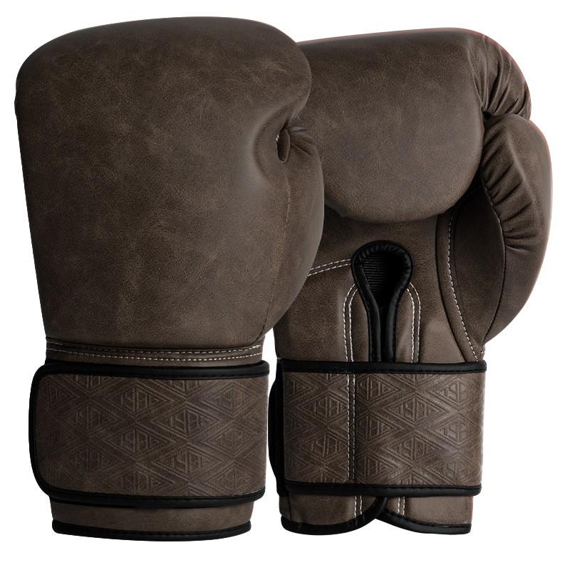 Professional Boxing Gloves Men Women Adults Training Punching Bag Muay Thai MMA Sanda Combat Sports 8oz 10oz 12oz 14oz