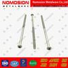 M3x65 Phillips Pan Head Screws, 304 Stainless Steel