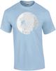 E.T. Moon T-Shirt - 80's T-Shirt