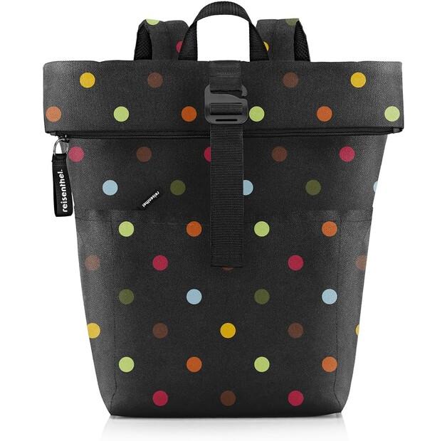 

Рюкзак Reisenthel Rolltop dots (EK7009)