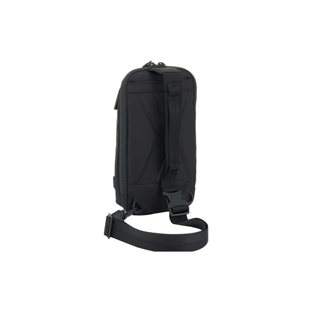 New TUMI Tahoe Fabric Crossbody Bag, Shoulder Bag Men's Black 1467021041