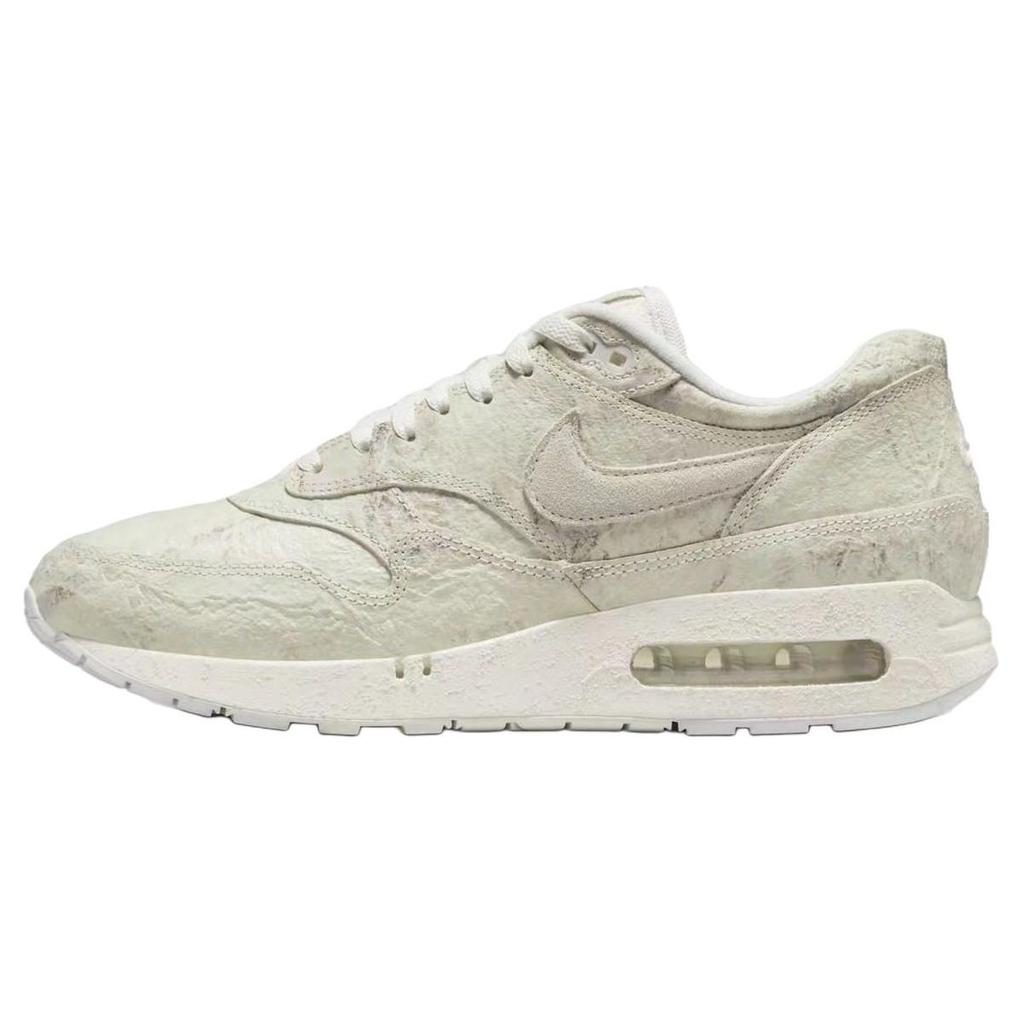 Nike Ανδρικά Air Max 1 86 OG Big Bubble - Μουσειακό Αριστούργημα Unisex Αθλητικά Παπούτσια Κρεμ Summit-White Photon-Dust FZ2149-100