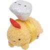 San-X Sumikkogurashi Sumikkogurashi Collection Mole's House Plush Toy Picture Book MY97301