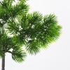 1Pc Artificial Guest-Greeting Pine Tree Plant Home Decorative Bonsai Ornament