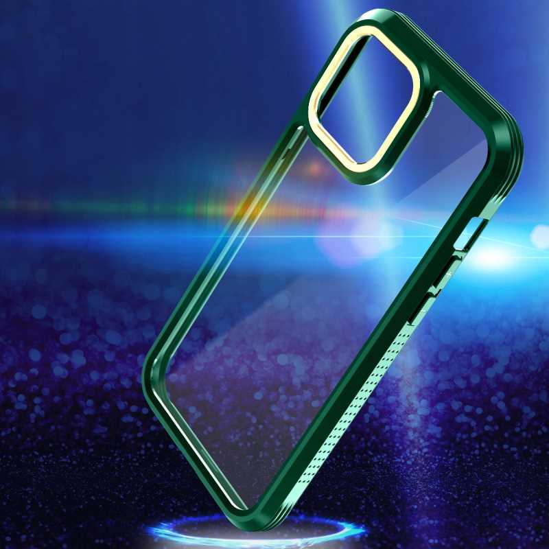 Sc Guardian 360 Iphone 13 Pro Max Zielony