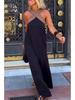 2025 Summer Sexy Backless Cross Long Dress for Women