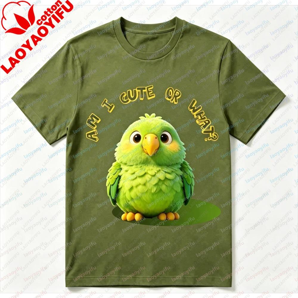 Fashion Unisexs Summer Short Sleeve TShirt Retro 70s vibe phases of the moon and tree of life trendy fashion daily casual tee S