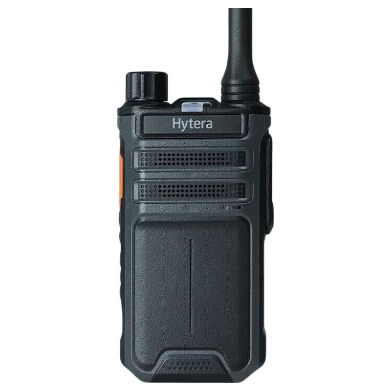 Hytera AP510 U(1) Long-Range Analog Two-Way Radio (CN Version)