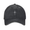 Ateez Welttournee Towards The Light Lässige Baseballkappe Für FeUnisex Unisex Frühling Kpop Rock Trucker Cap Klassische Snapback Cap