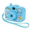 Kids Toys Children's Mini Projection Camera Portable Camera Luminous Projector Projection Camera Animal Image Small Projector