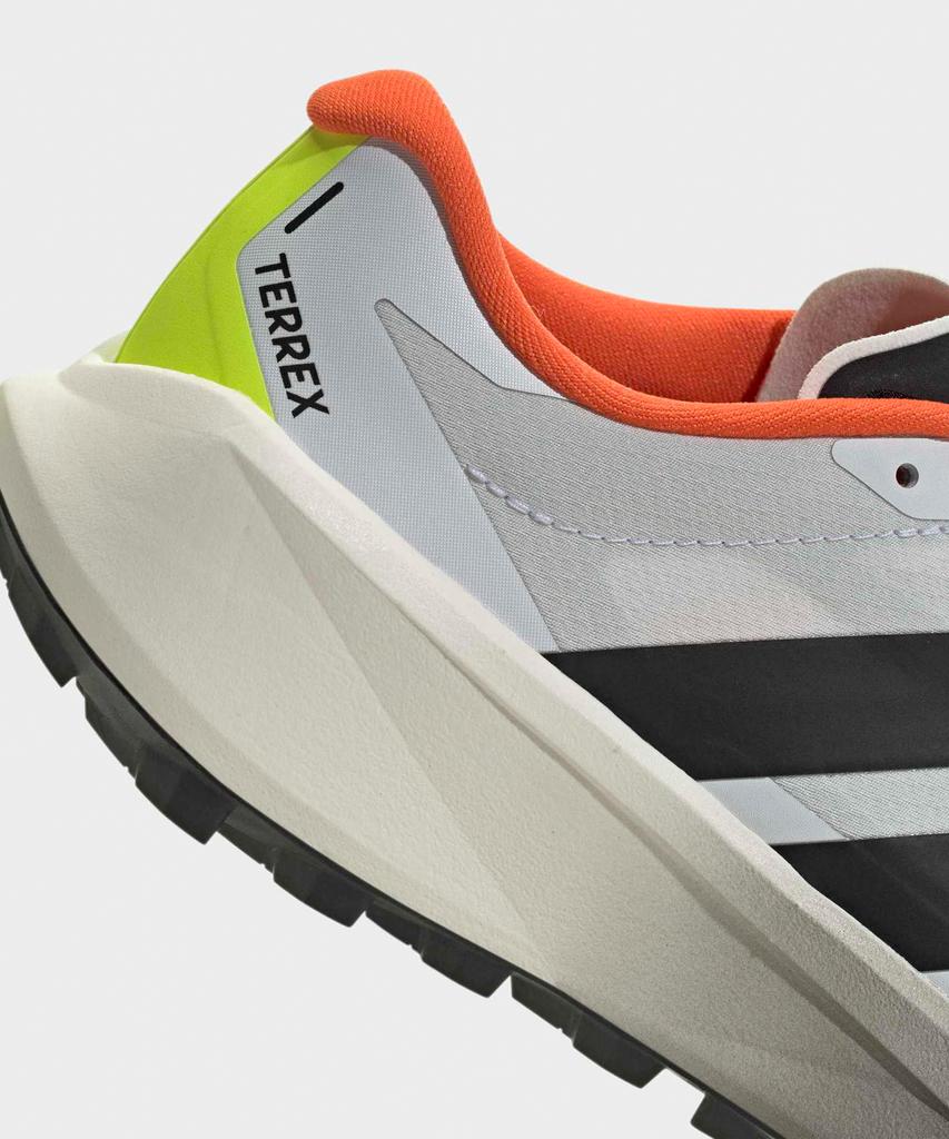 Adidas Terrex Agravic 4 W - White:Black / Kk1136