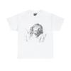 Head Of Christ Graphic Tee Shirt