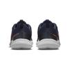 Nike Flex Experience Run 10 'Dark Obsidian Hyper Crimson' Sneakers CI9960-402