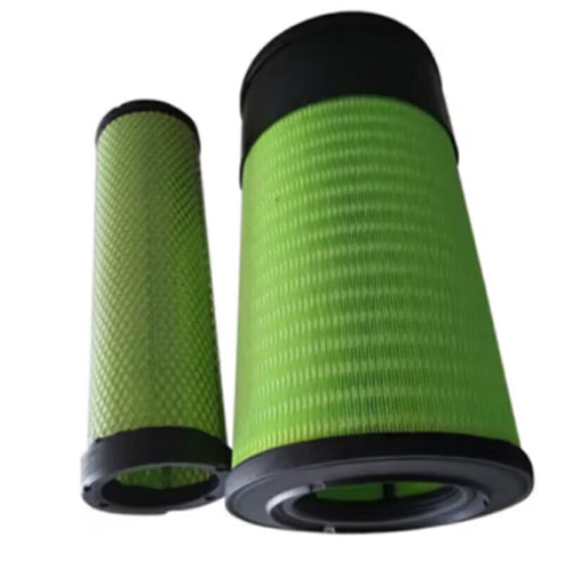 Jiexing Zhanyang Crawler Excavator Air Filter Element