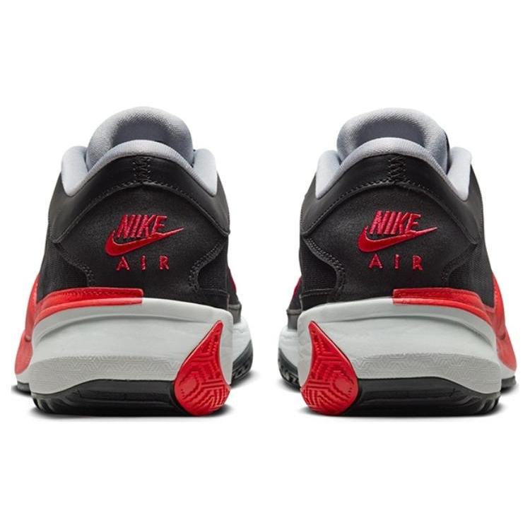 New Nike Zoom Freak 5 Ep 'Black University Red' DX4996-004