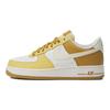 Nike Sneakers Air Force 1 Low '07 Bronzine Oro Saturno FZ4034-716