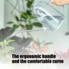 2L Capacity Watering Can for Plant Watering Can for Indoor Outdoor Gardening Watering Pot with Ergonomic Handle