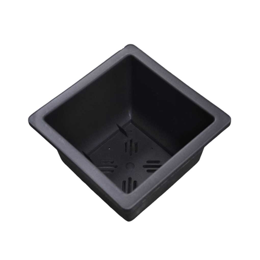 

Горшок для рассады Профессиональный держатель для суккулентных растений Домашние комнатные и уличные горшки для растений Садовый аксессуар с дренажным дизайном type 3