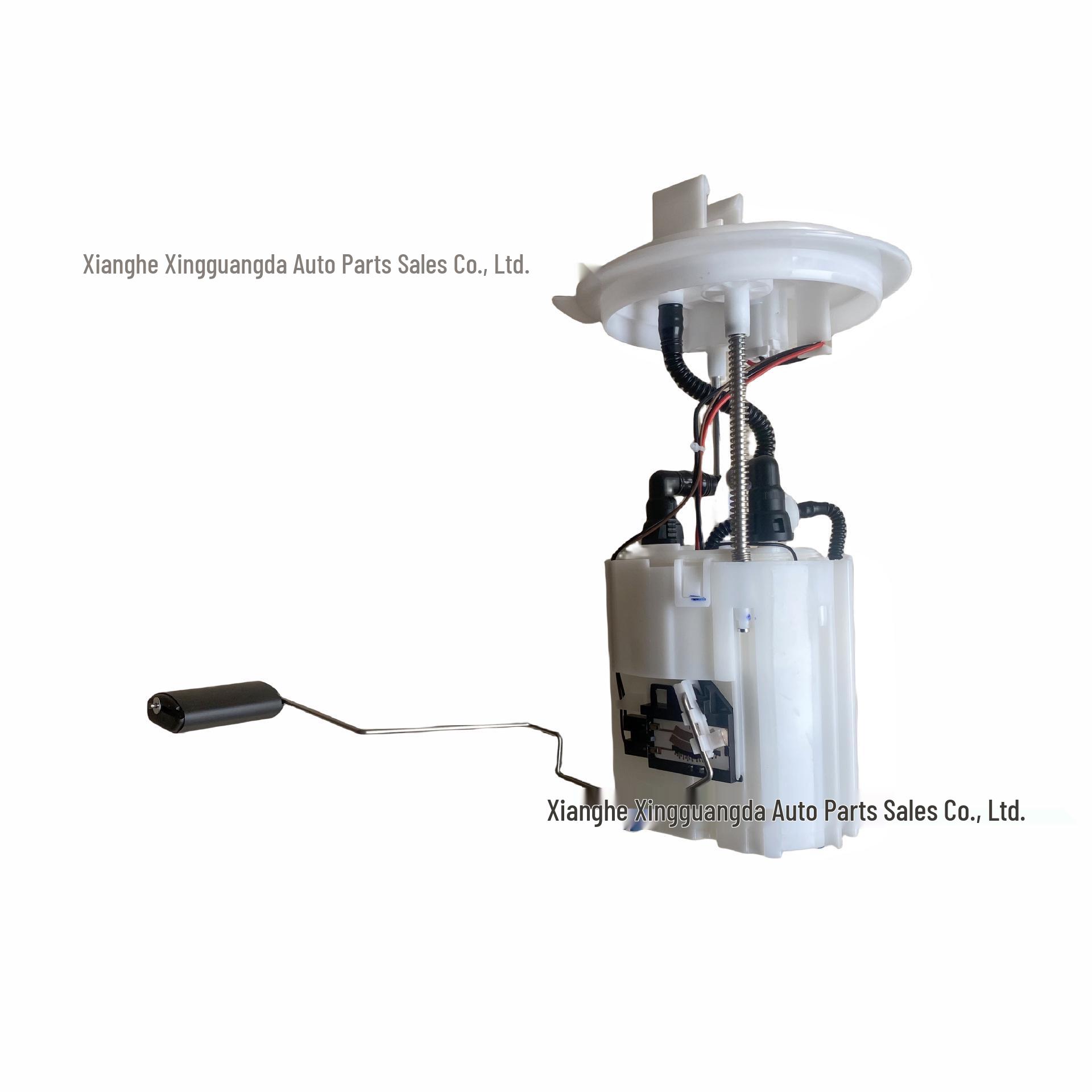 

Hyundai/Kia 31110-2G000 Сборка топливного насоса для бензина 30x16x16