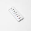 Anti-Slide Design Reusable Pill Tracker Medicine Tracker  Pill//Vitamin/Pet Med